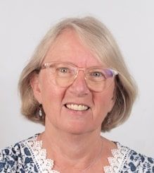 Barbara BAILLET HABERPEUNTNER