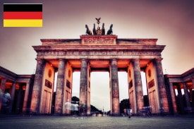 Traduction allemand français